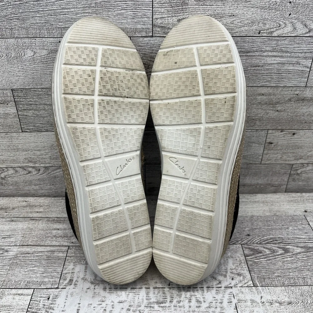 Clarks explore effortless